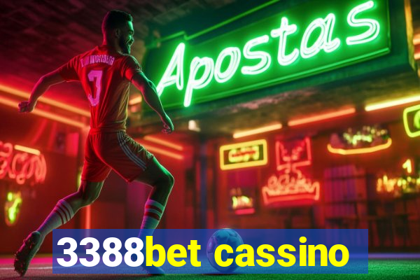 3388bet cassino